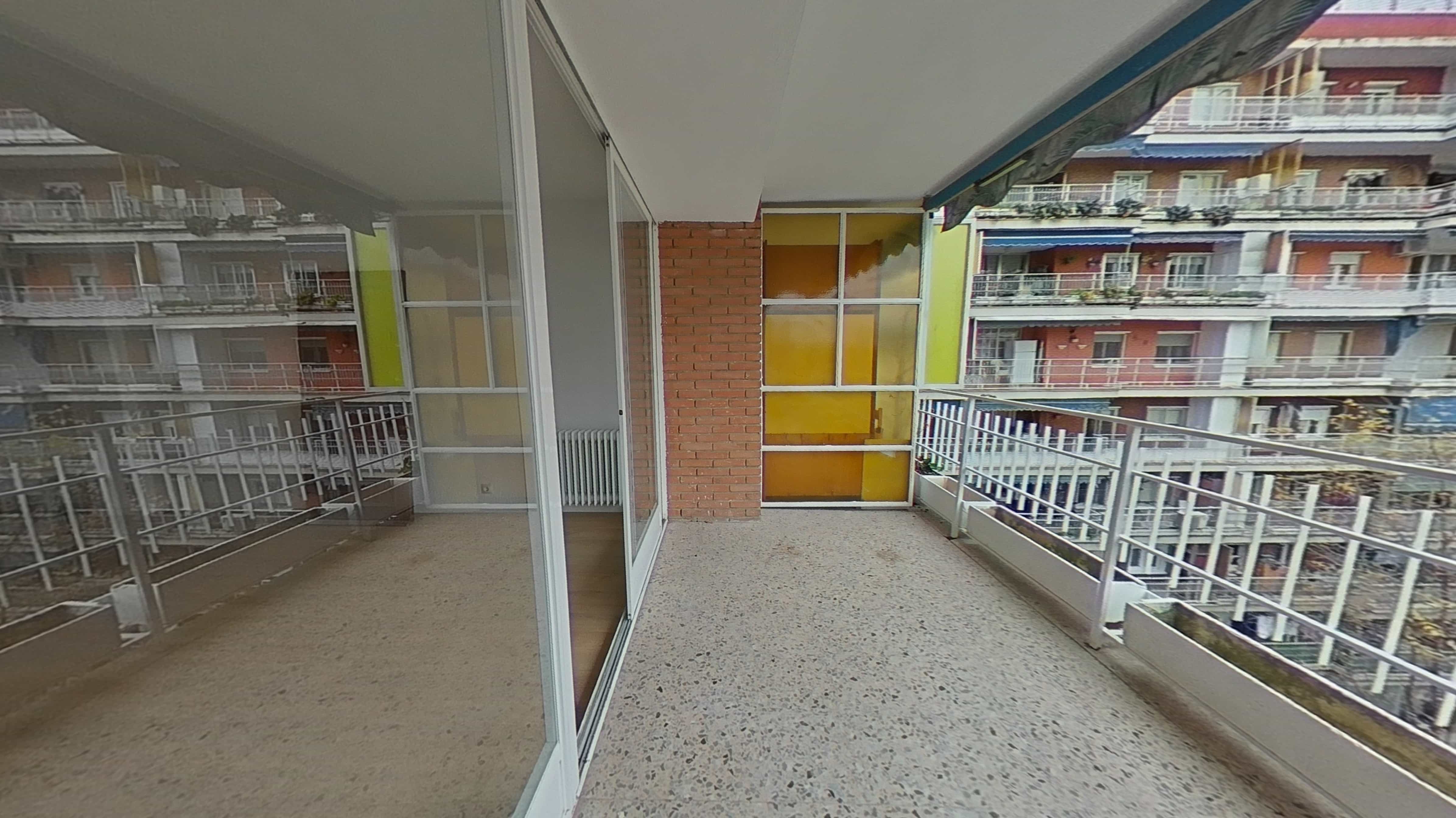 Vivienda en Torrejón de Ardoz, Madrid