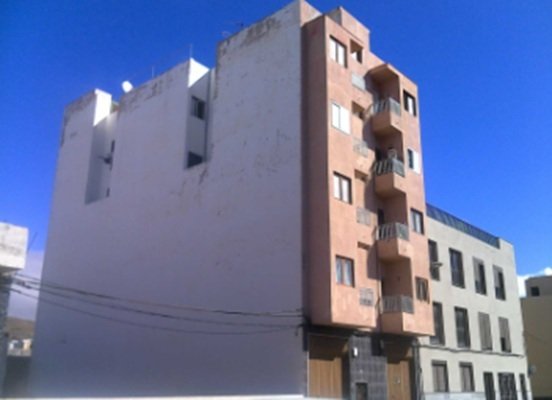C/ Garajonay