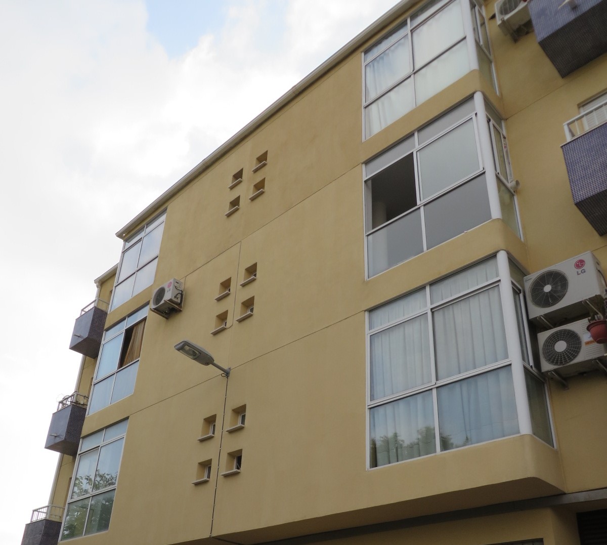 Vivienda en Murcia, Murcia