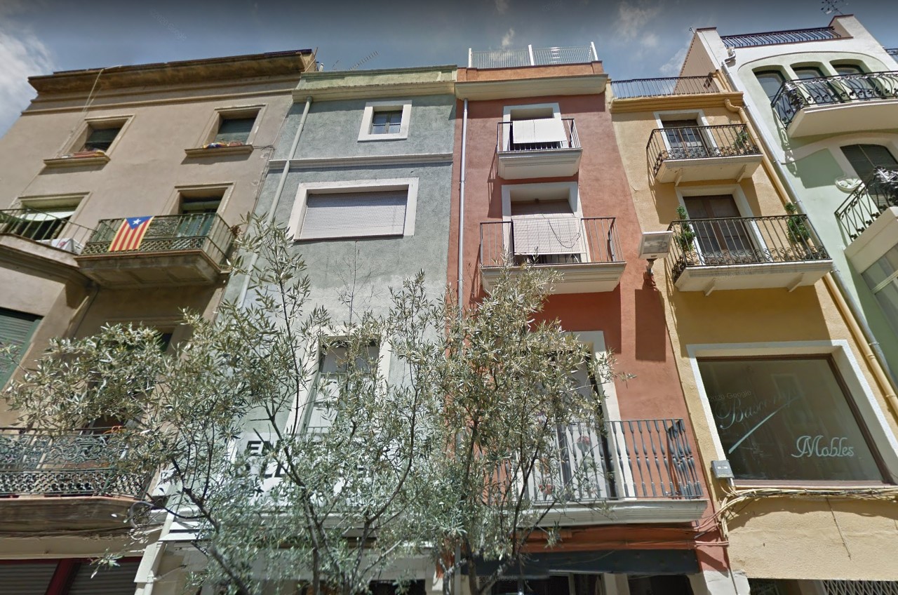Vivienda en Vilafranca del Penedès, Barcelona