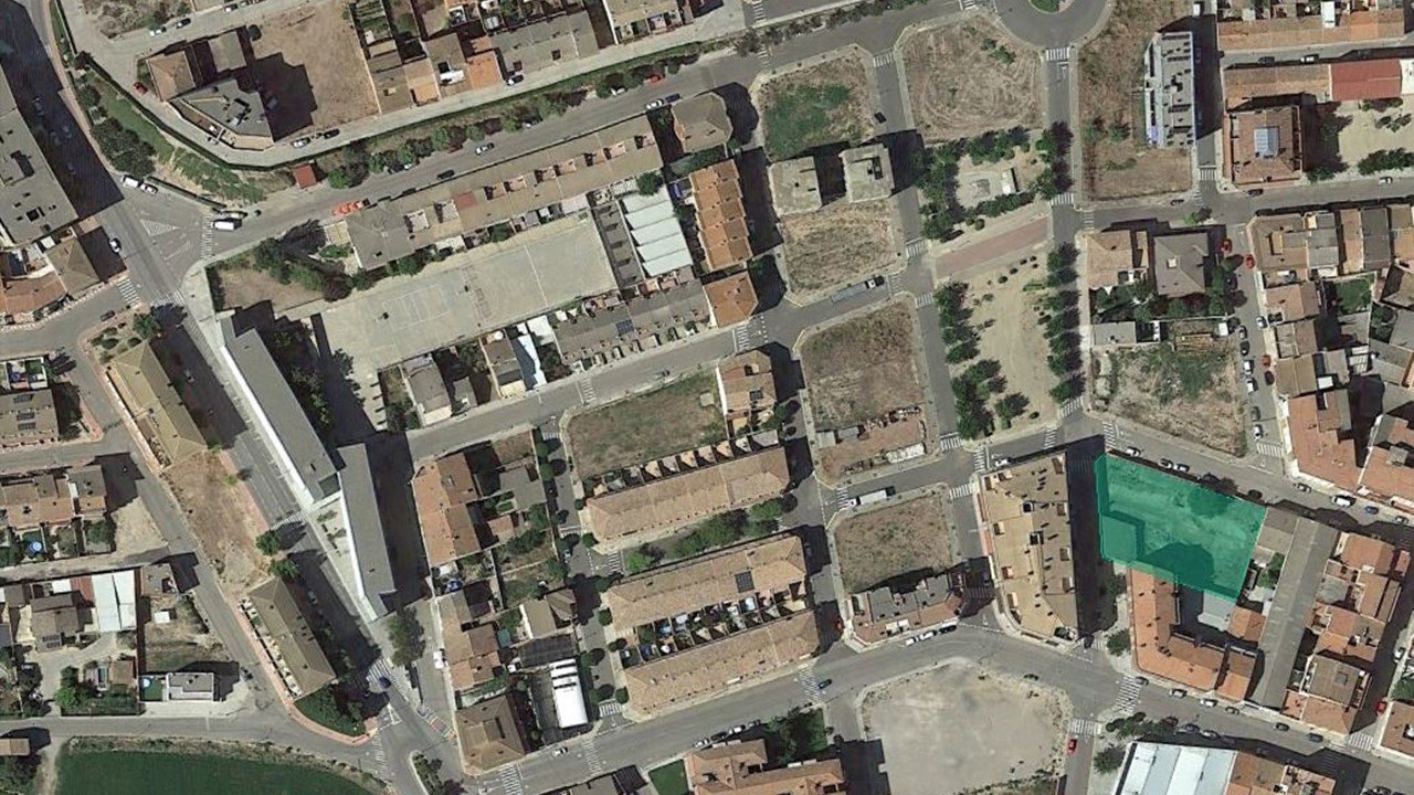 C/ Isabel de Casanoves