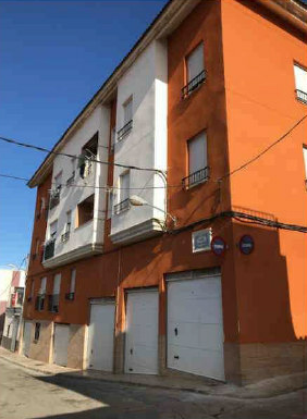 Vivienda en Alzira, Valencia