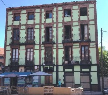 Vivienda en León, León