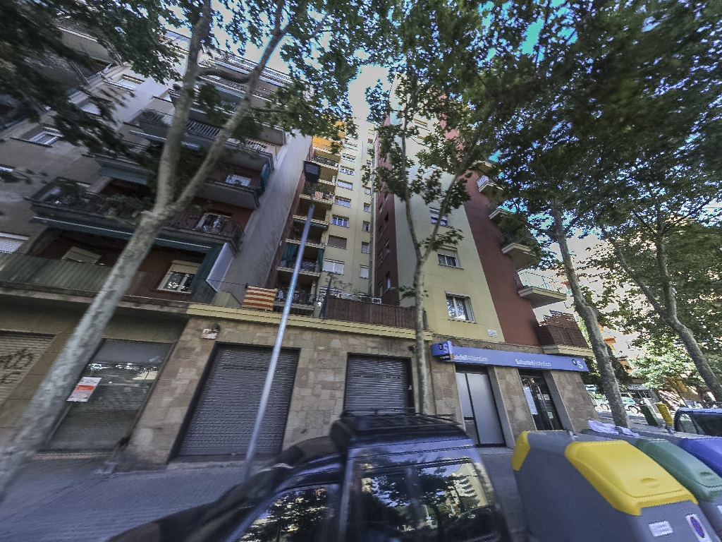 Vivienda en Barcelona, Barcelona