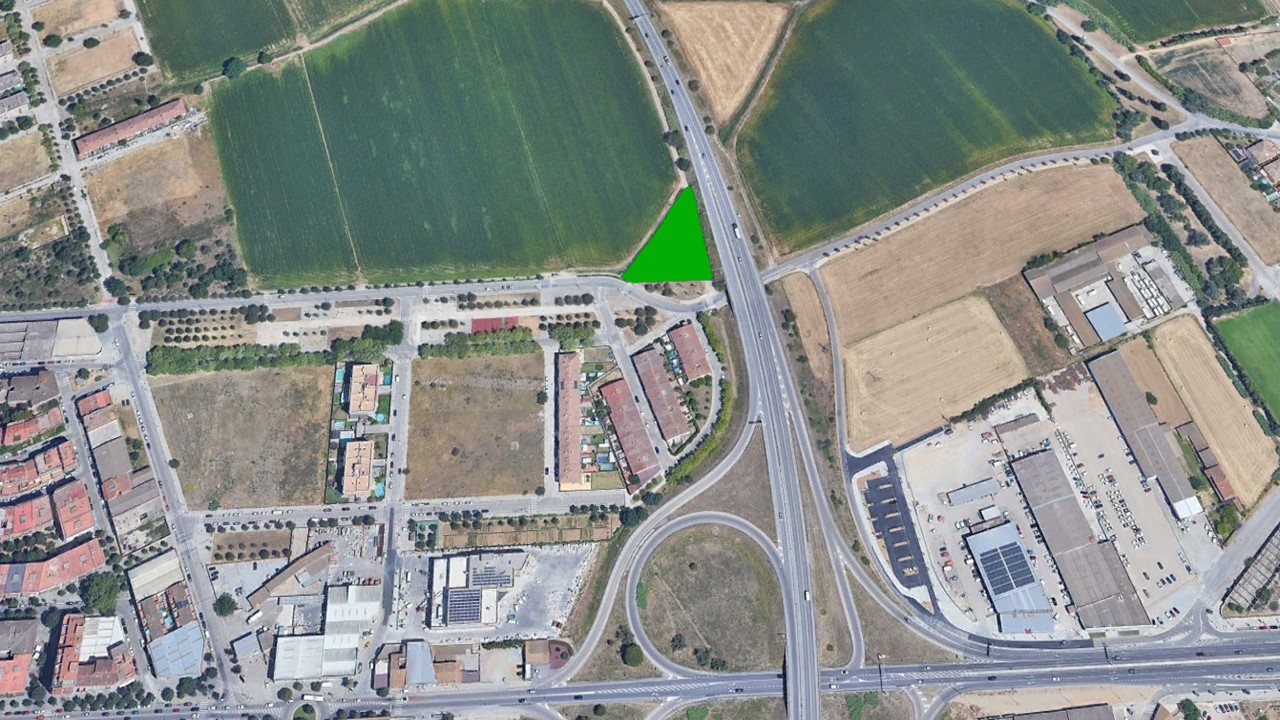 Suelo en Figueres, Girona