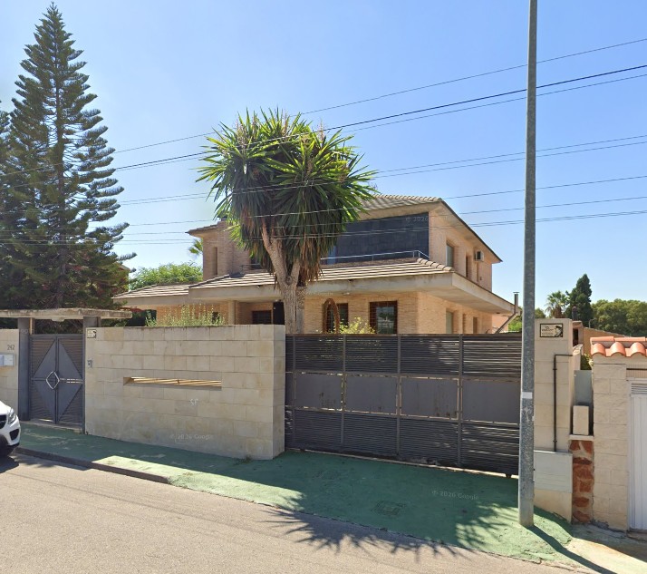 En Construccion en Molina de Segura, Murcia