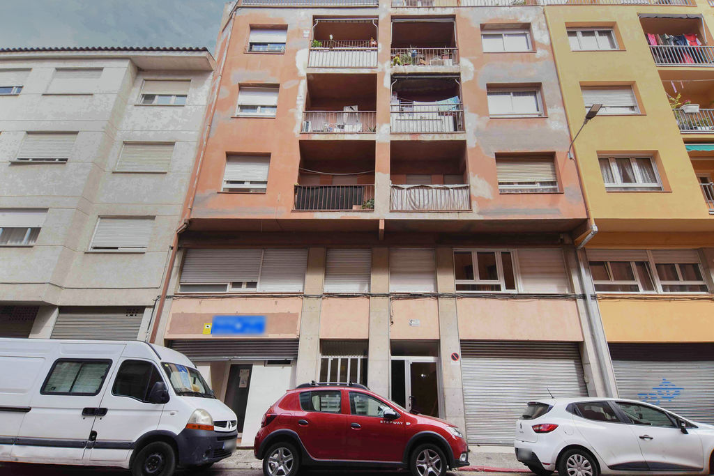 Vivienda en Girona, Girona