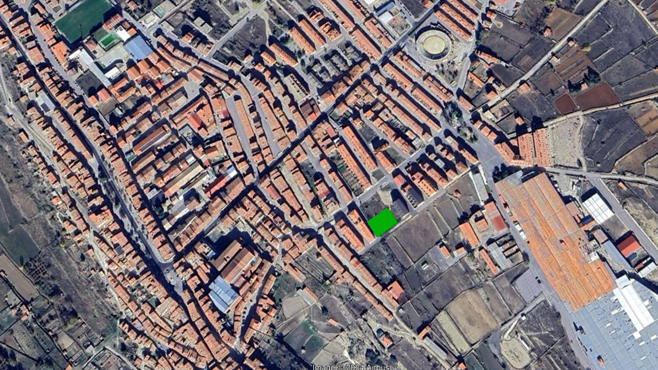 Suelo en Villafranca del Cid, Castellón/Castelló