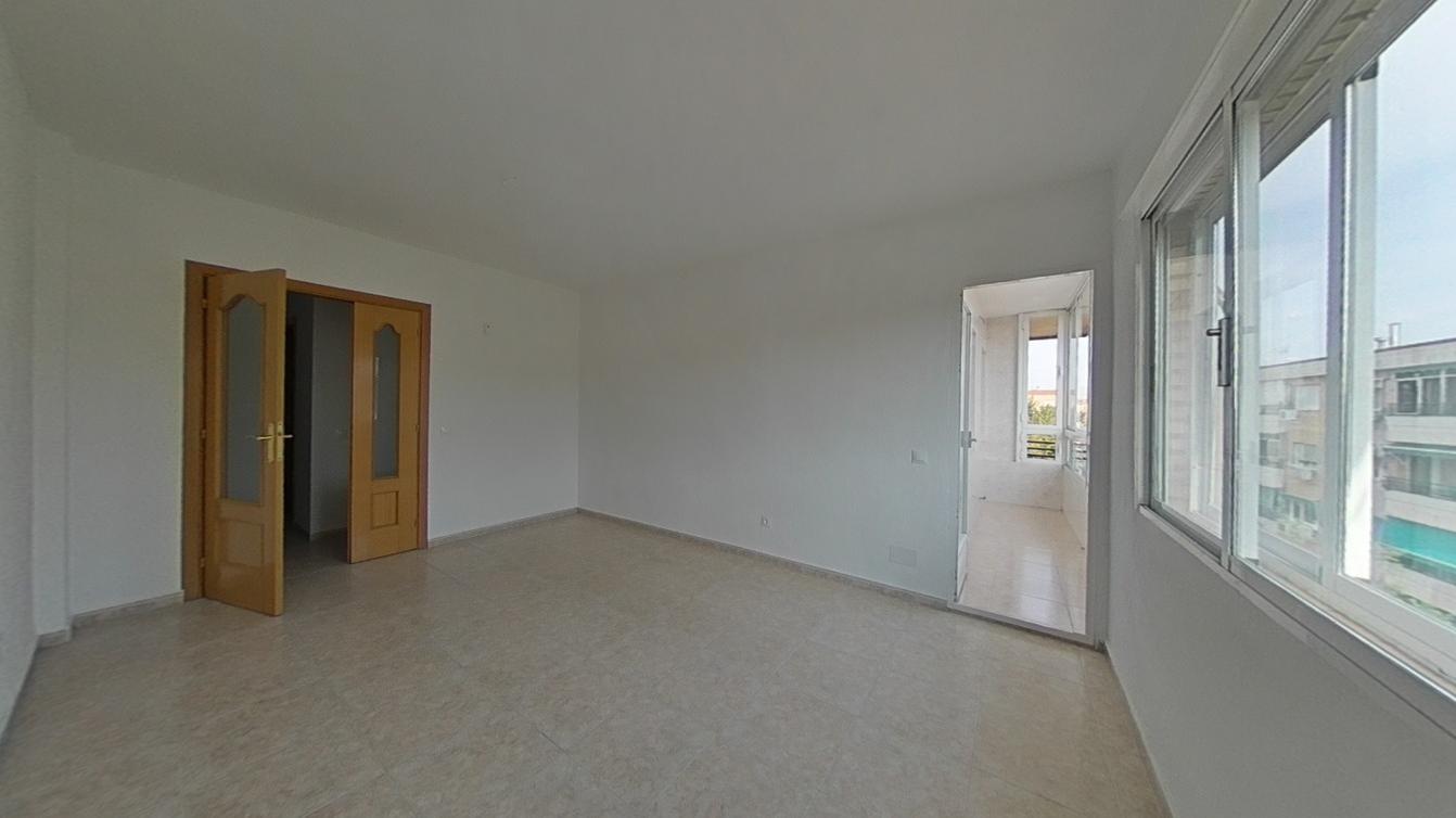 Vivienda en Parla, Madrid