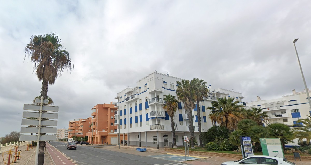 Local en Isla Cristina, Huelva