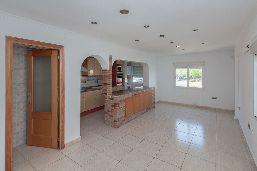 Vivienda en Gandia, Valencia