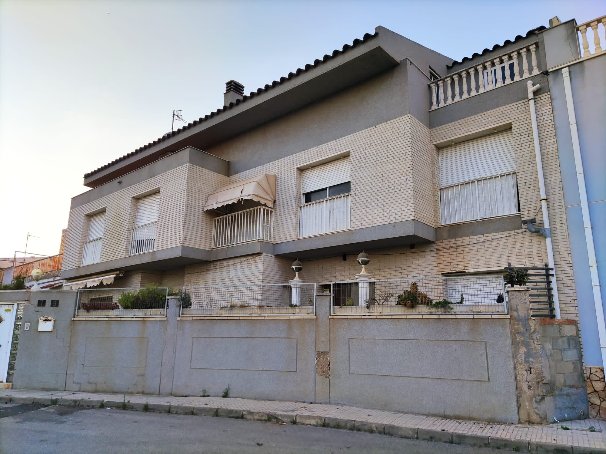 Vivienda en Amposta, Tarragona