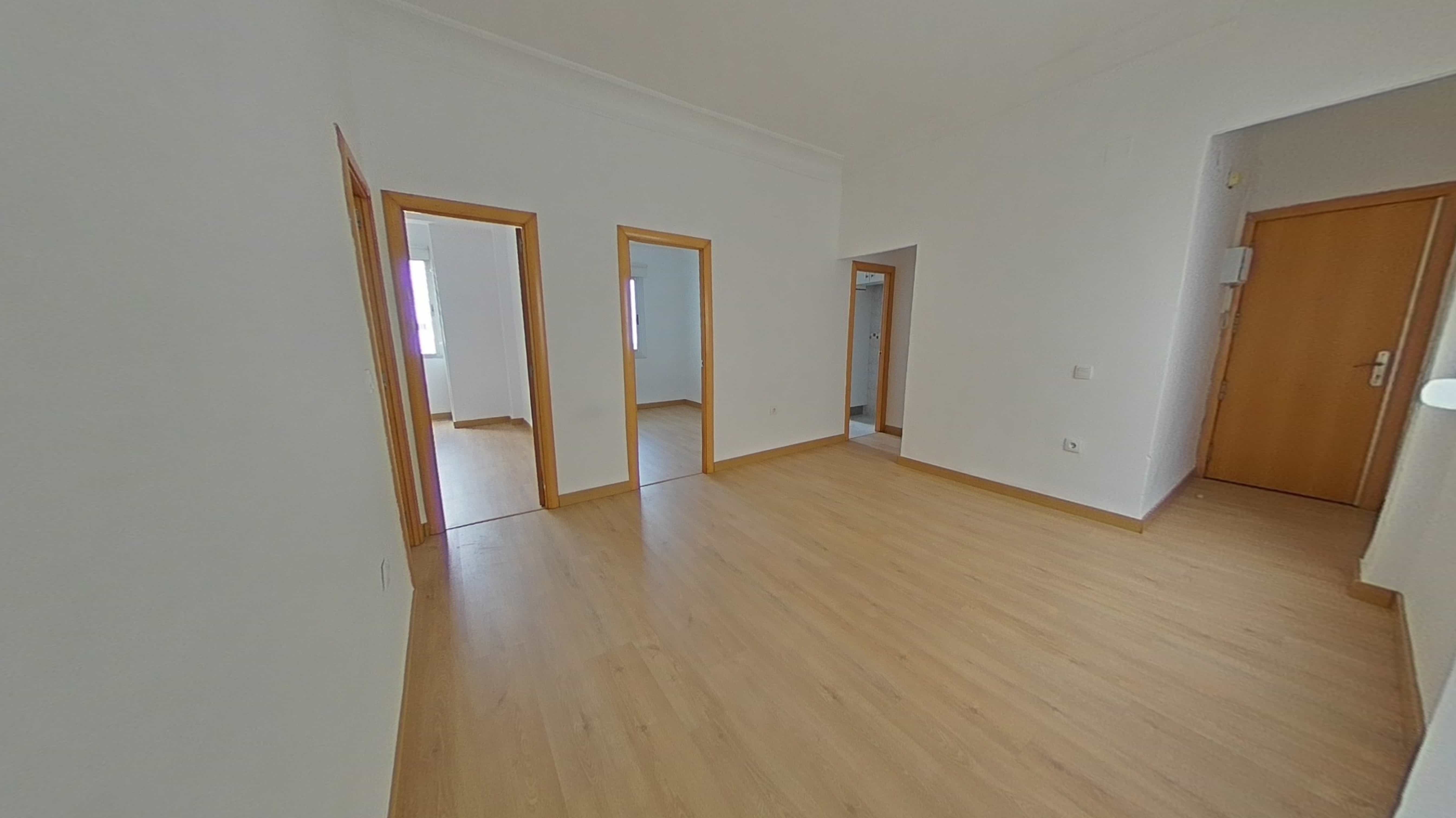 Vivienda en Valencia, Valencia