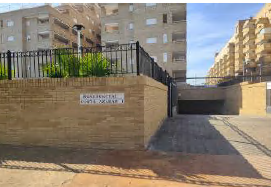 Avenida Central