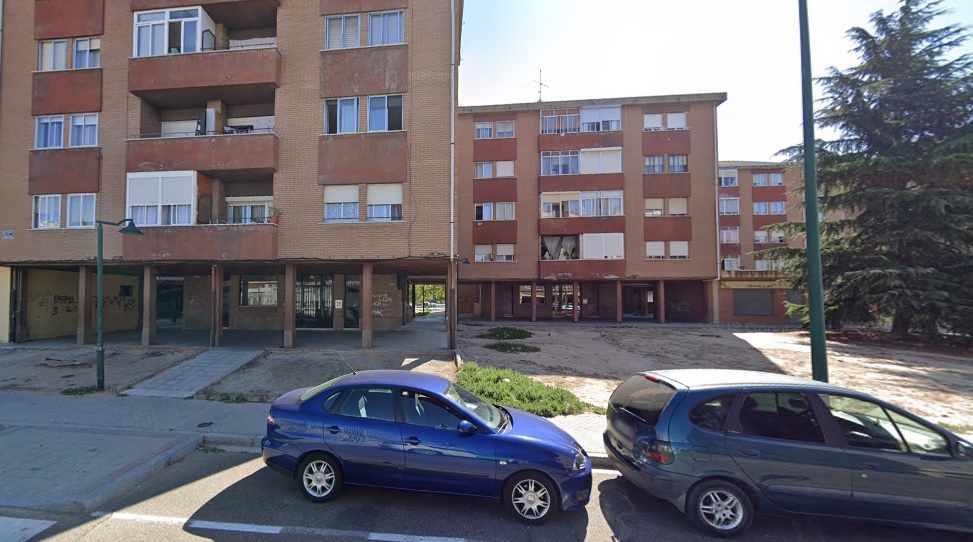 Garaje en Valladolid, Valladolid
