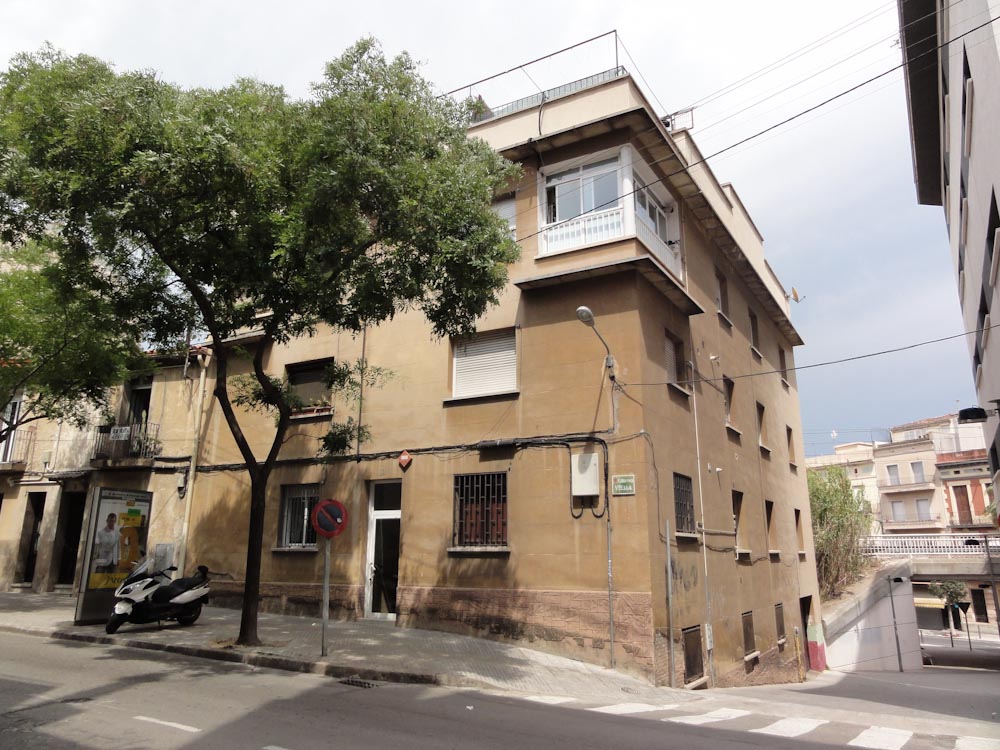 Vivienda en Montcada i Reixac, Barcelona
