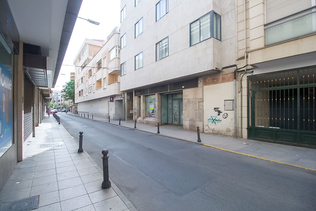 Local en Ciudad Real, Ciudad Real
