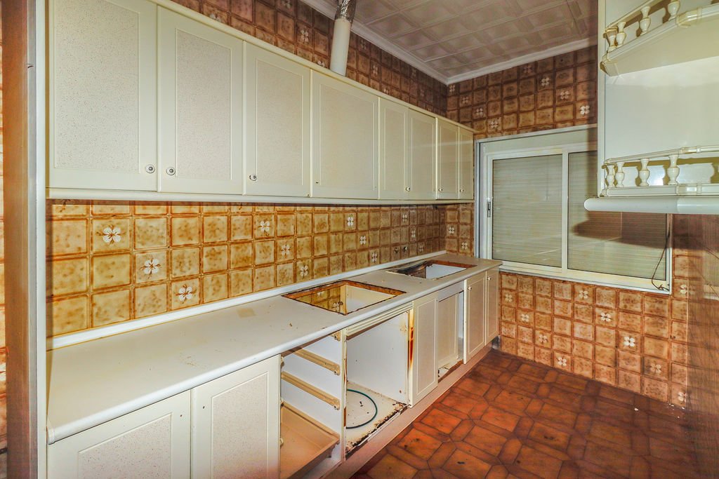 C/ Desengaño 