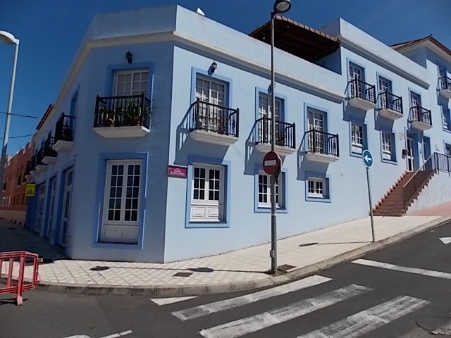 C/ Manuel Rodriguez Mesa