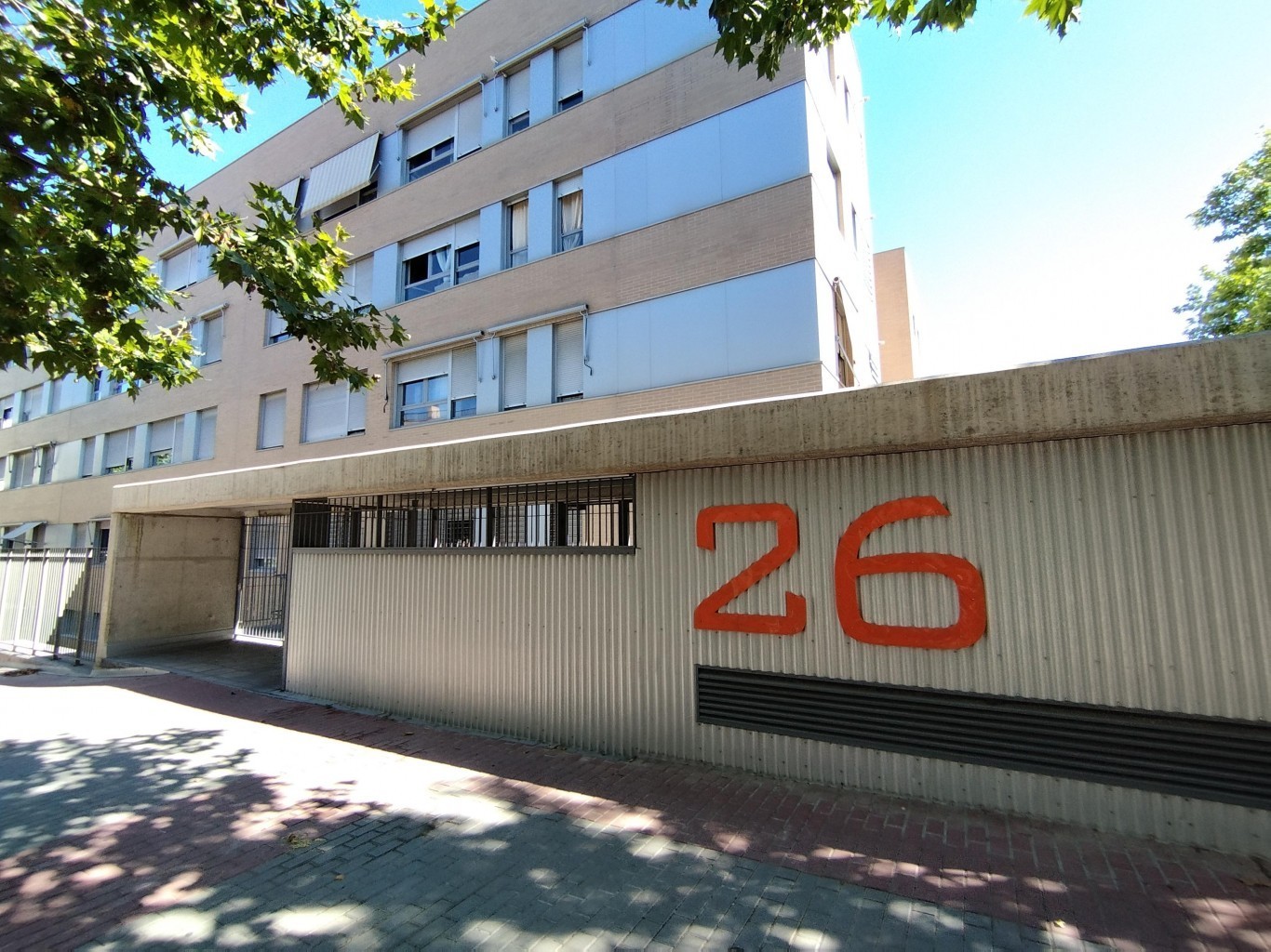 Garaje en Arganda del Rey, Madrid