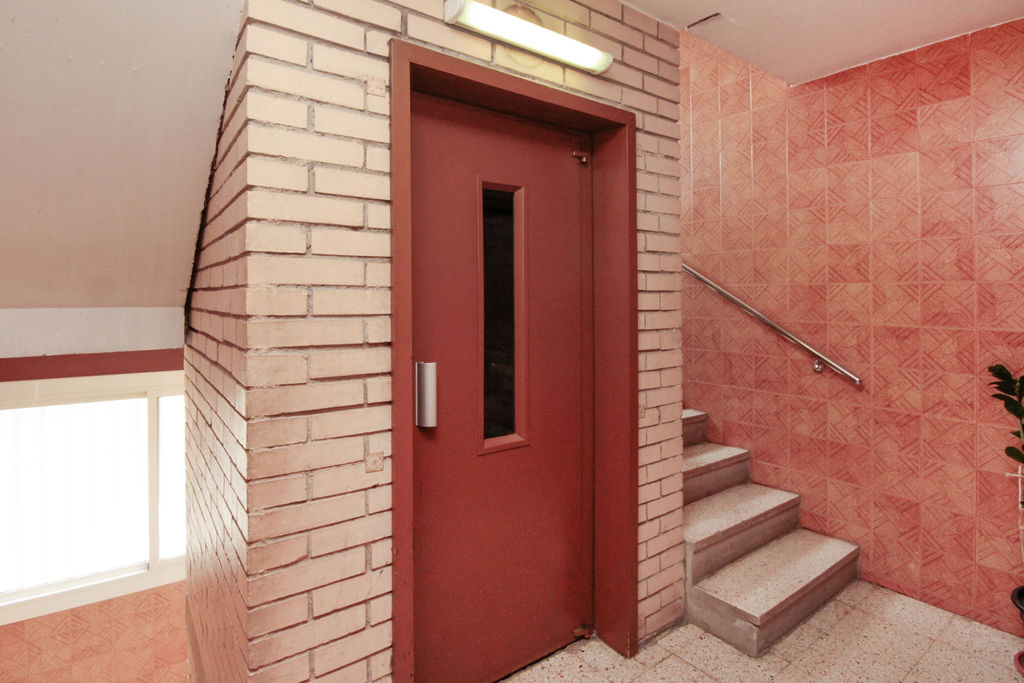 Vivienda en Sant Adrià de Besòs, Barcelona