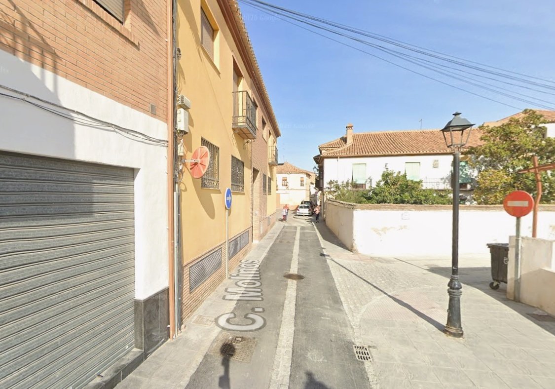 C/ Molinos