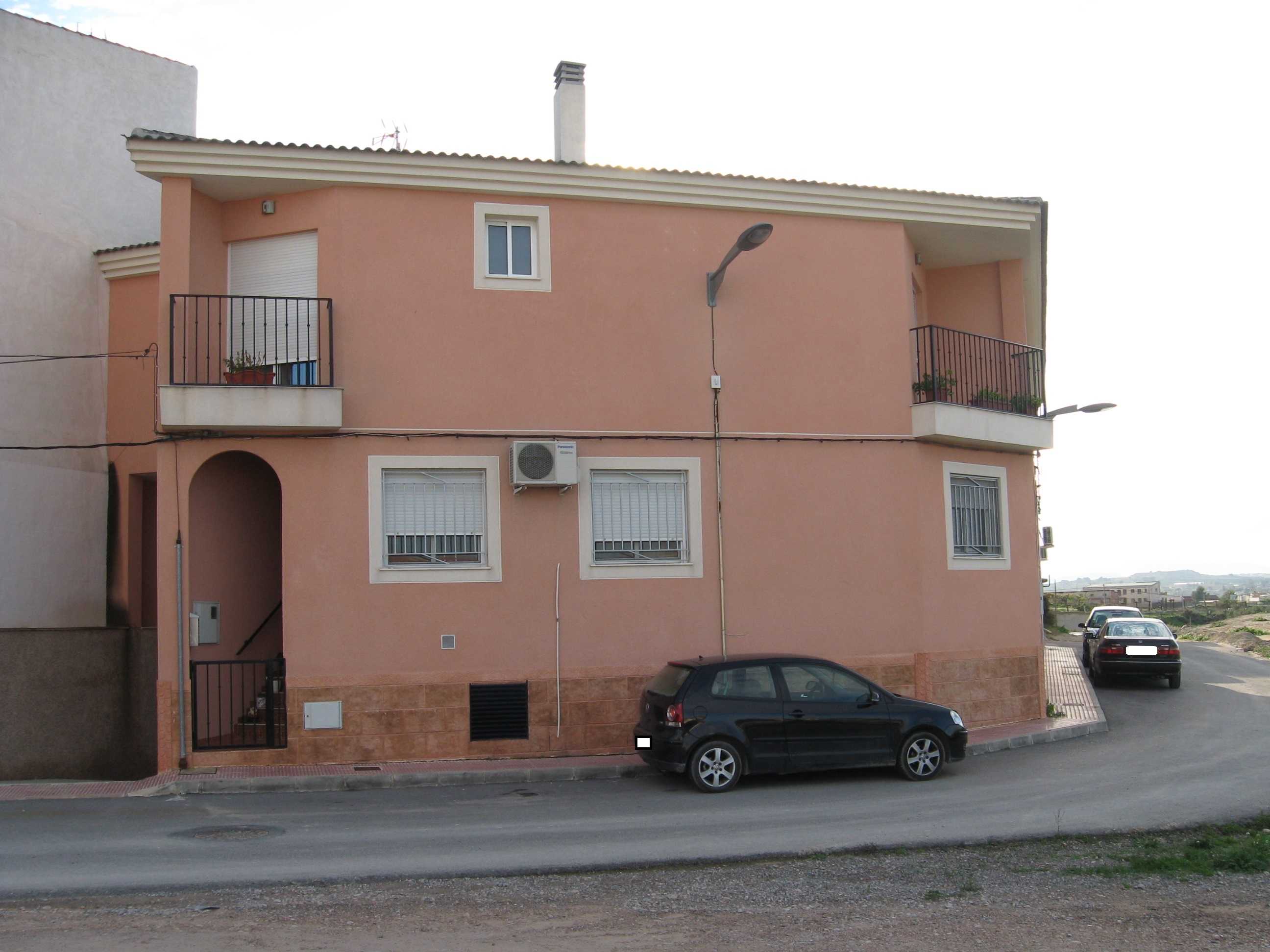 Vivienda en Molina de Segura, Murcia
