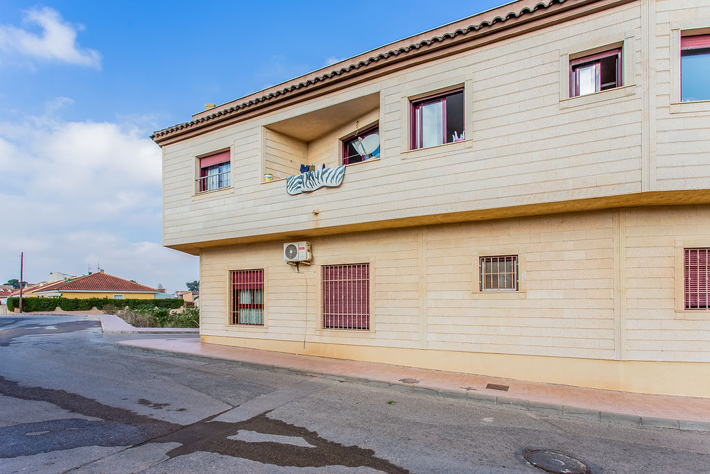 Vivienda en Fuente Álamo de Murcia, Murcia