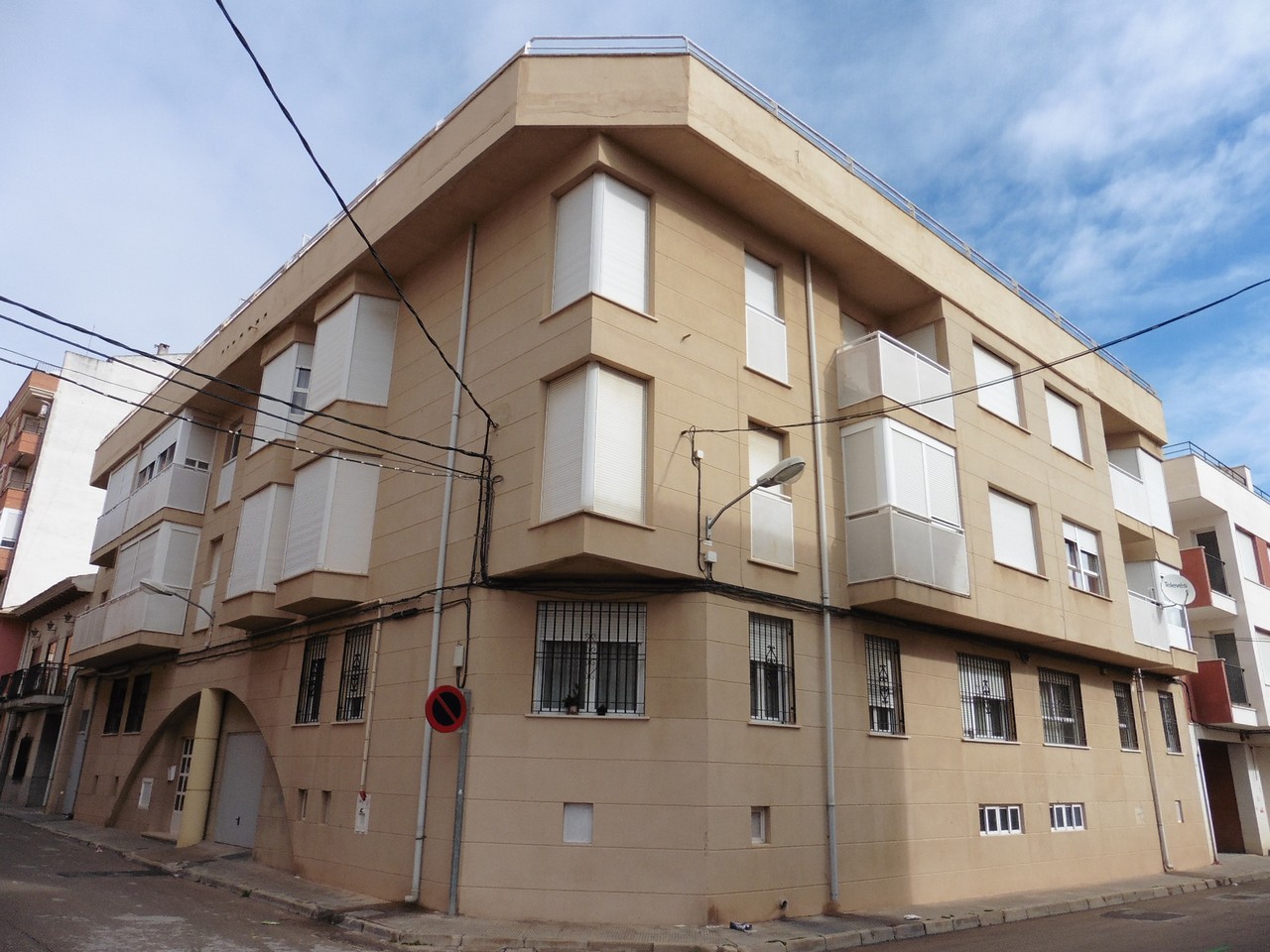 Vivienda en Roda (La), Albacete