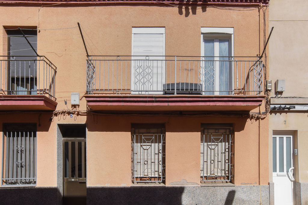 Vivienda en Manresa, Barcelona