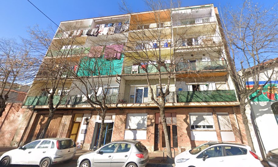 Vivienda en Olot, Girona