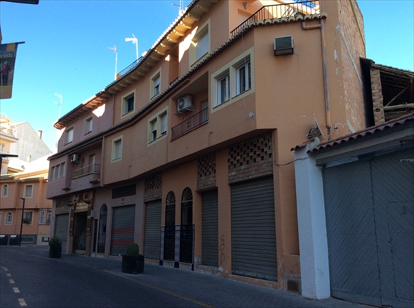 Local en Maracena, Granada