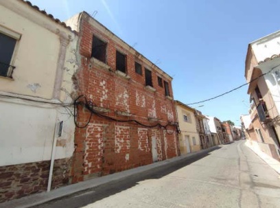 En Construccion en Torres Torres, Valencia
