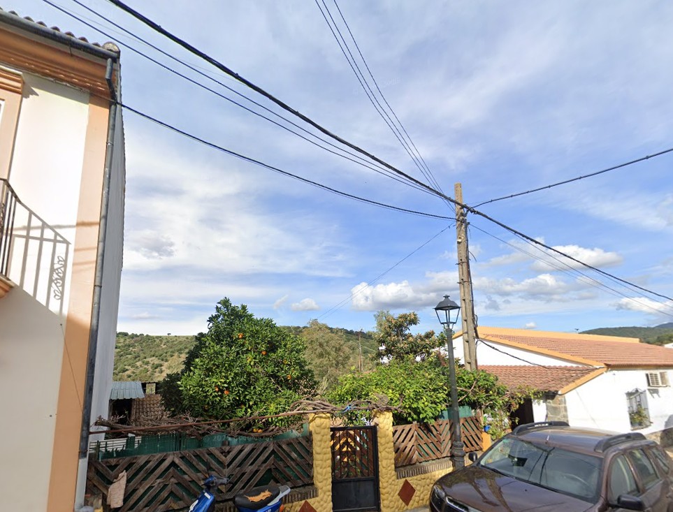 Vivienda en Bosque (El), Cádiz