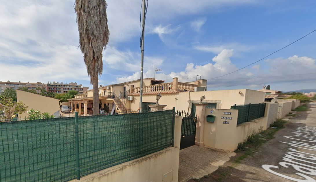Calle Cartagena