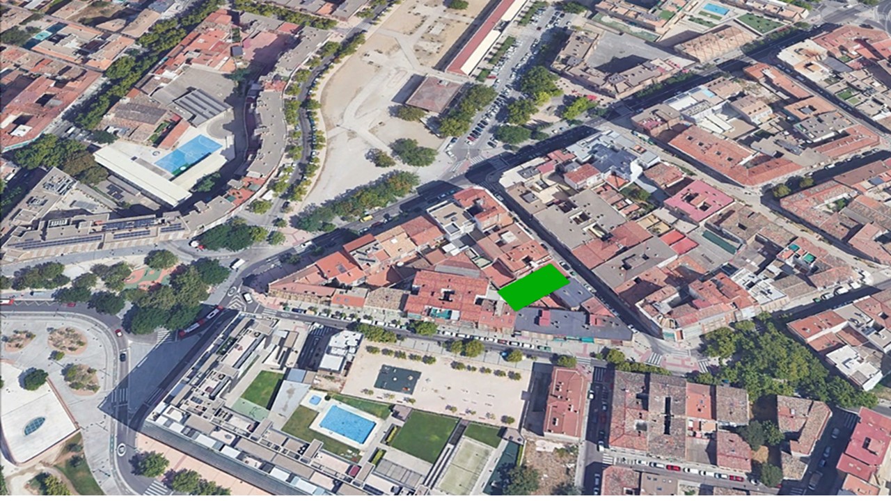 Suelo en Zaragoza, Zaragoza