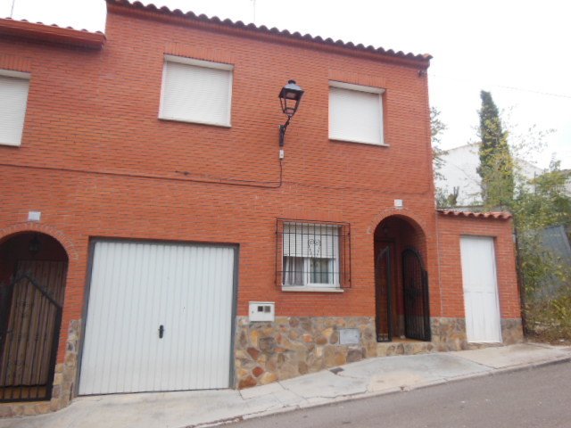 Calle La Fuente