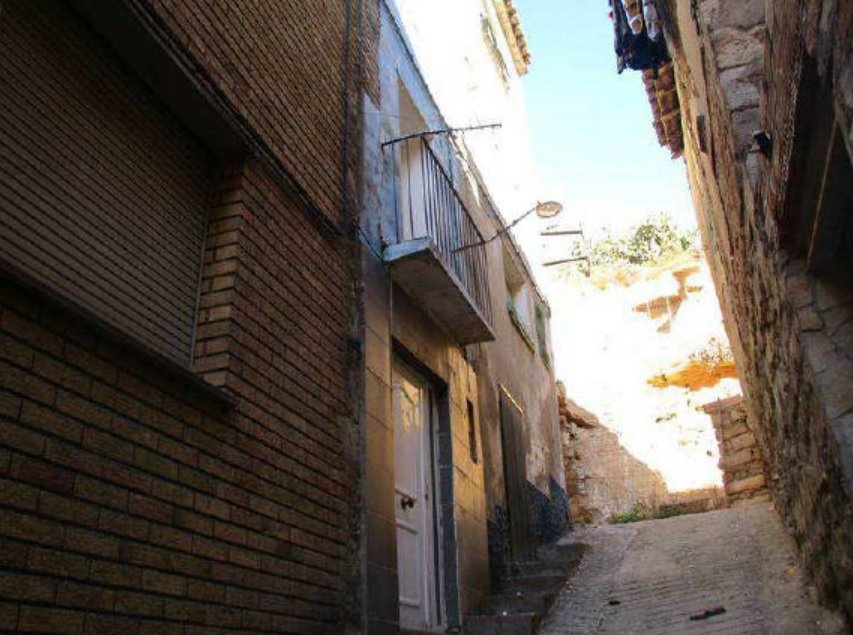 C/ ST Irene