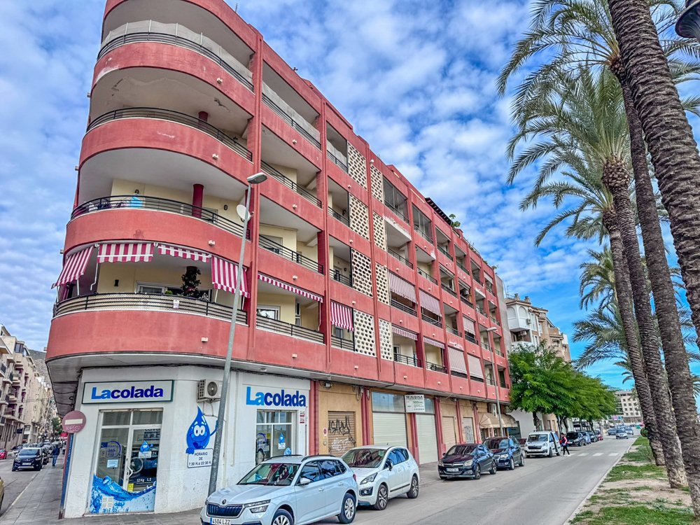 C/ Castellón