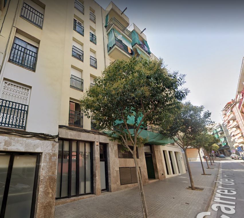 Vivienda en Mataró, Barcelona