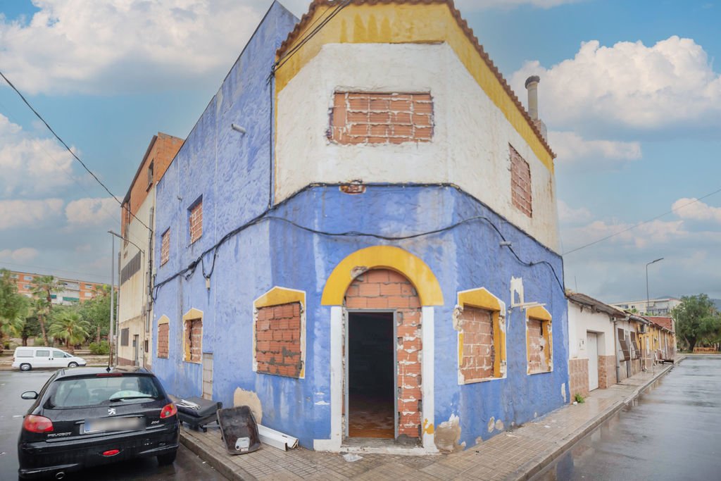 C/ Zarzuela