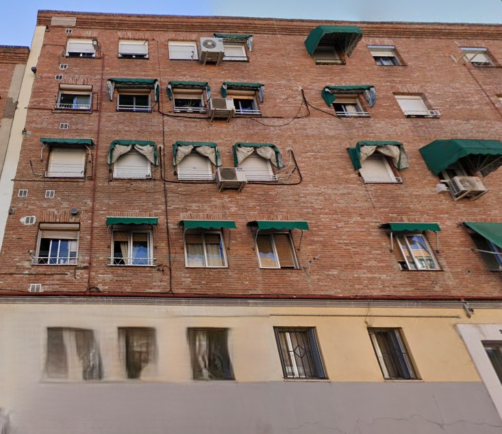 Vivienda en Madrid, Madrid