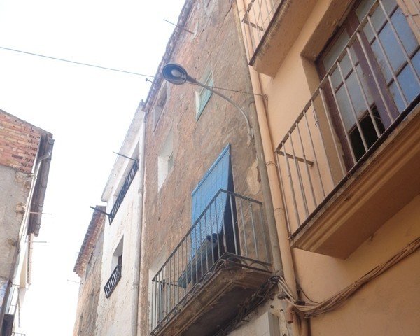 C/ Caporal Rius