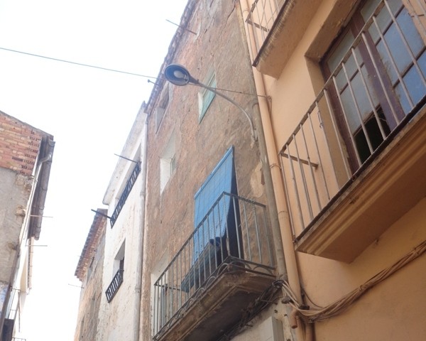 Vivienda en Flix, Tarragona