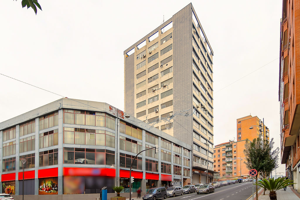 Oficina en Bilbao, Vizcaya