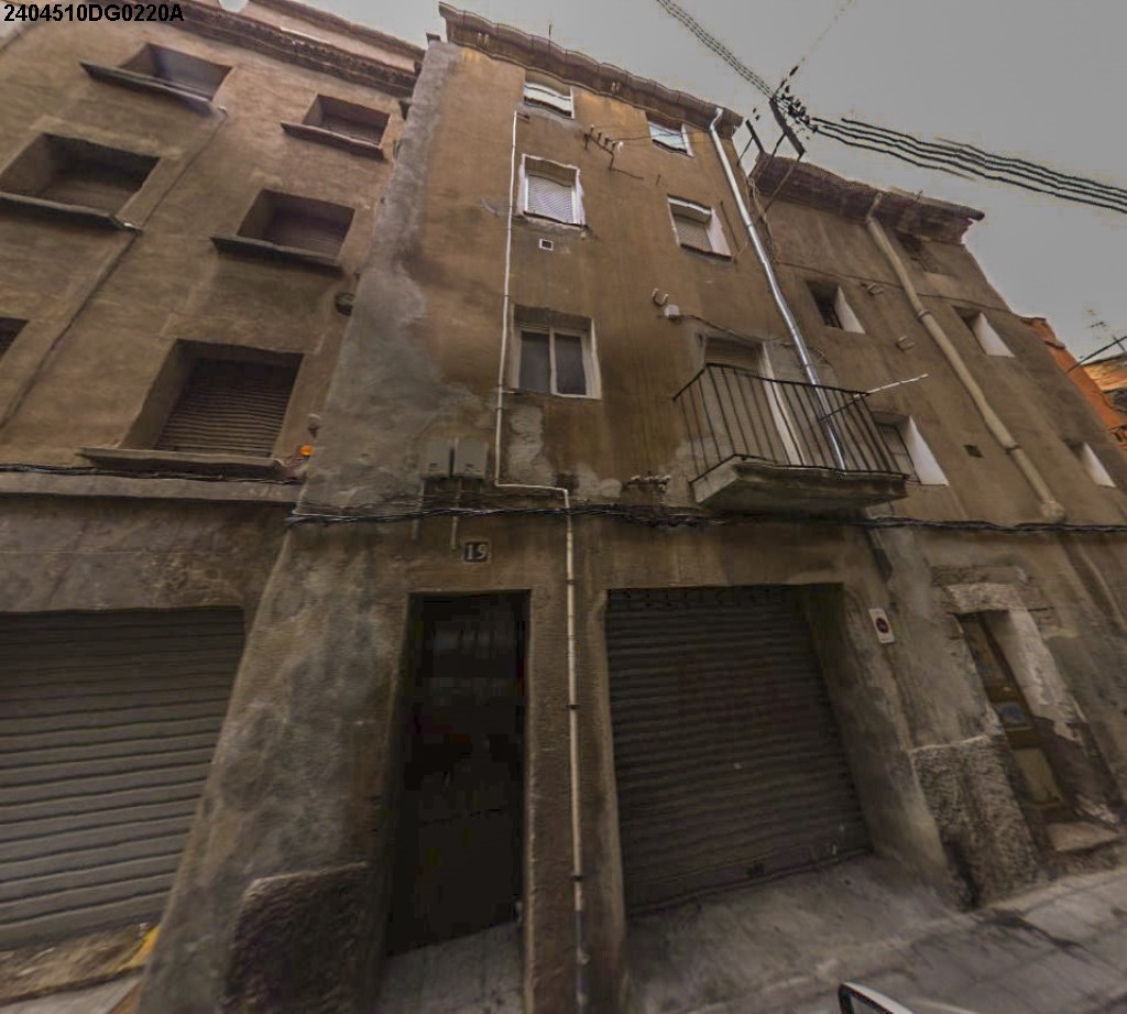 Vivienda en Manresa, Barcelona