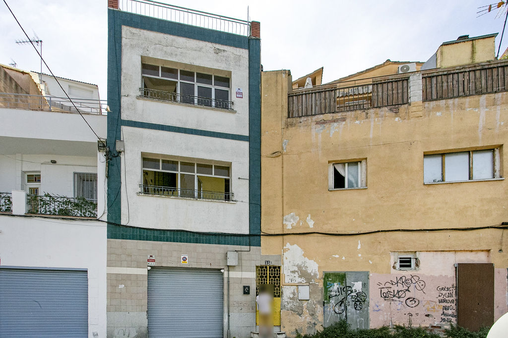 Vivienda en Montcada i Reixac, Barcelona
