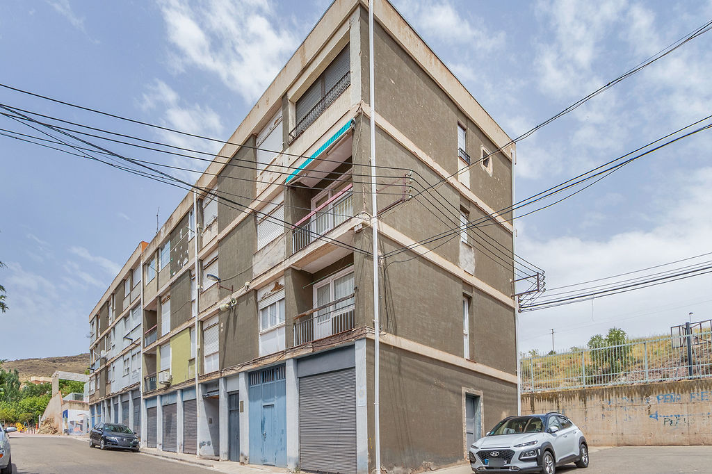 Vivienda en Illueca, Zaragoza