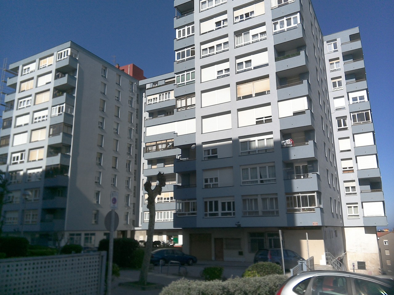 Vivienda en Santander, Cantabria