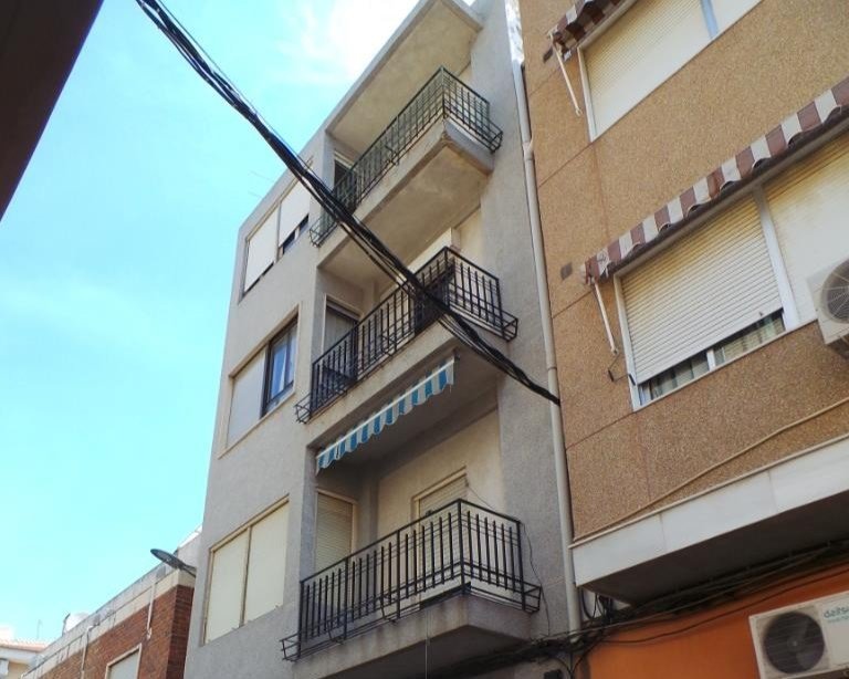 C/ Alicante